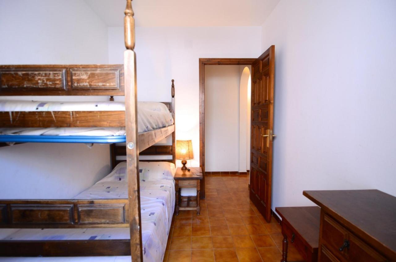 Apartment Pueblo Amarres Ba-101 L'Escala