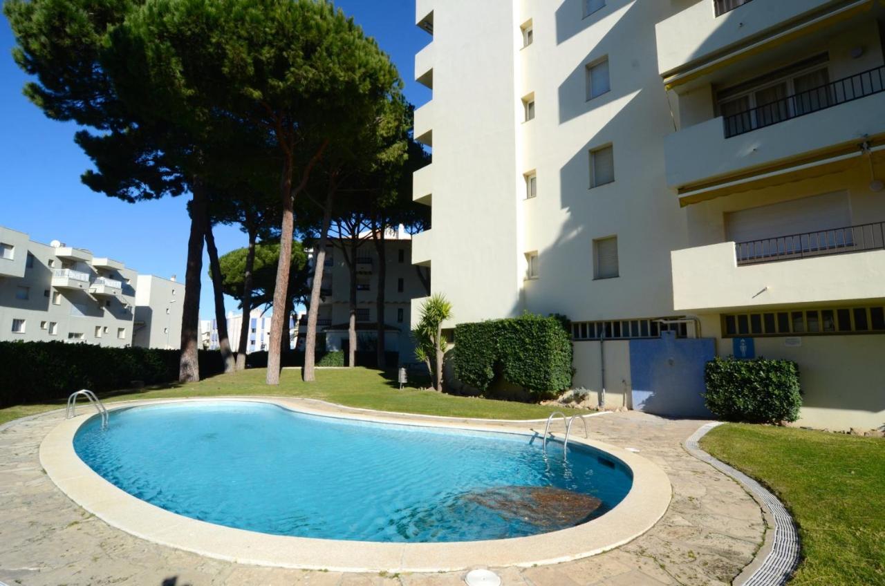 Apartment Pueblo Amarres Ba-101 L'Escala