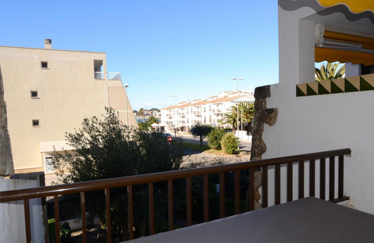 Pueblo Amarres Ba-101 Apartment L'Escala