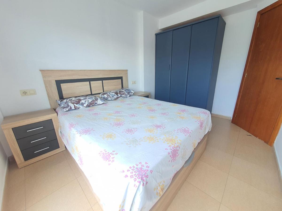 Apartment Penthouse Blanes