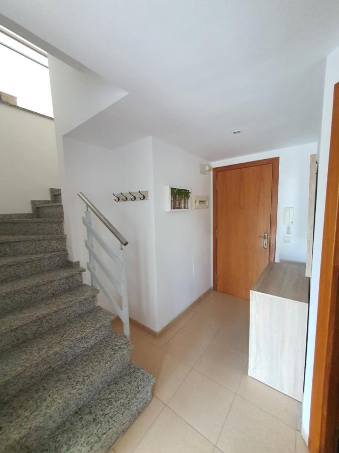 Penthouse Blanes