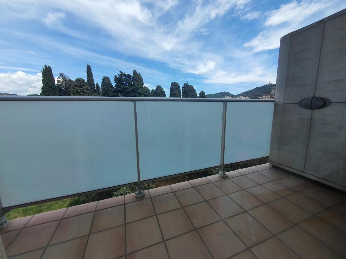 Penthouse Blanes
