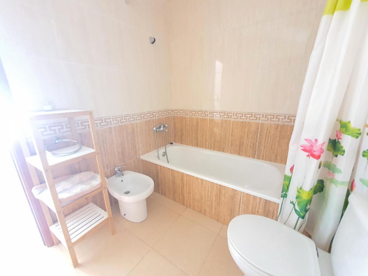 Penthouse * Blanes