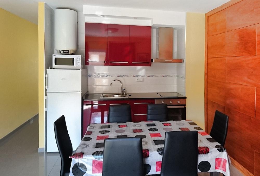 Rvapartaments Els Salats Apartment *
