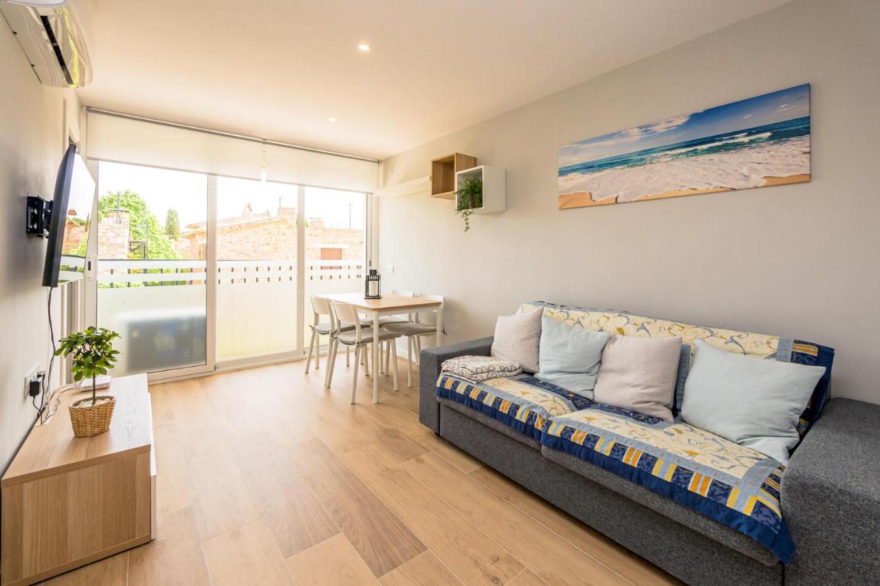 Ao-6 2 Pax Apartamento