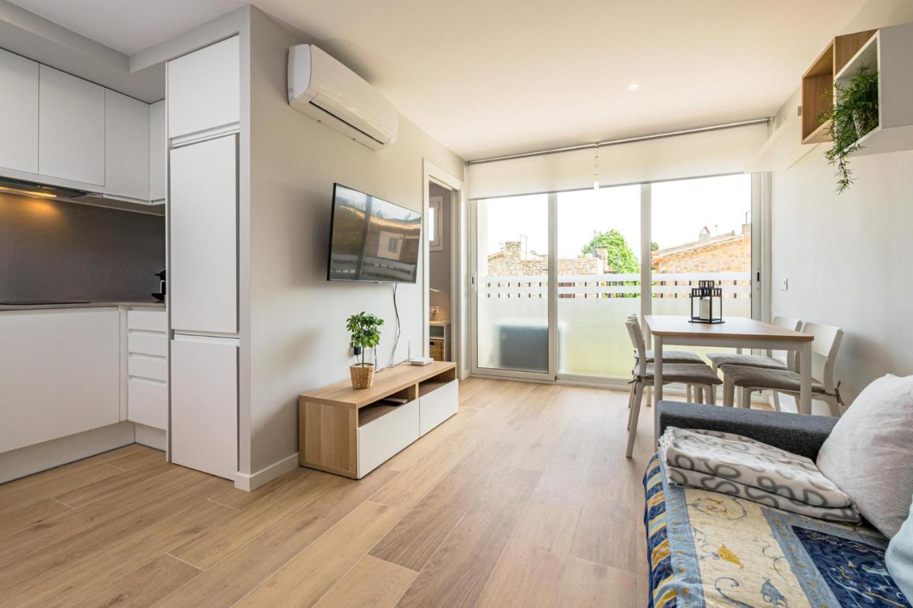 Ao-6 2 Pax Apartamento
