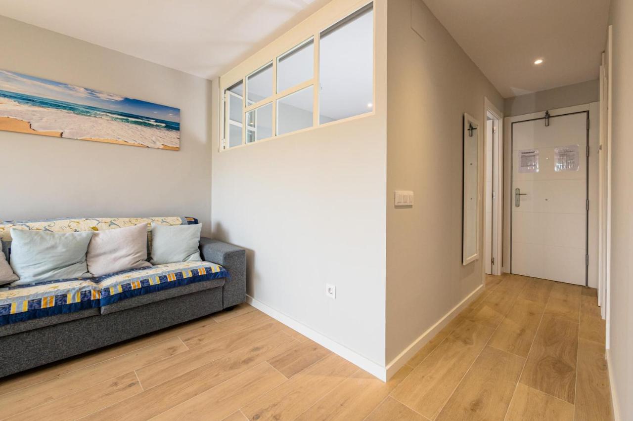 Ao-6 2 Pax Apartamento Calella De Palafrugell