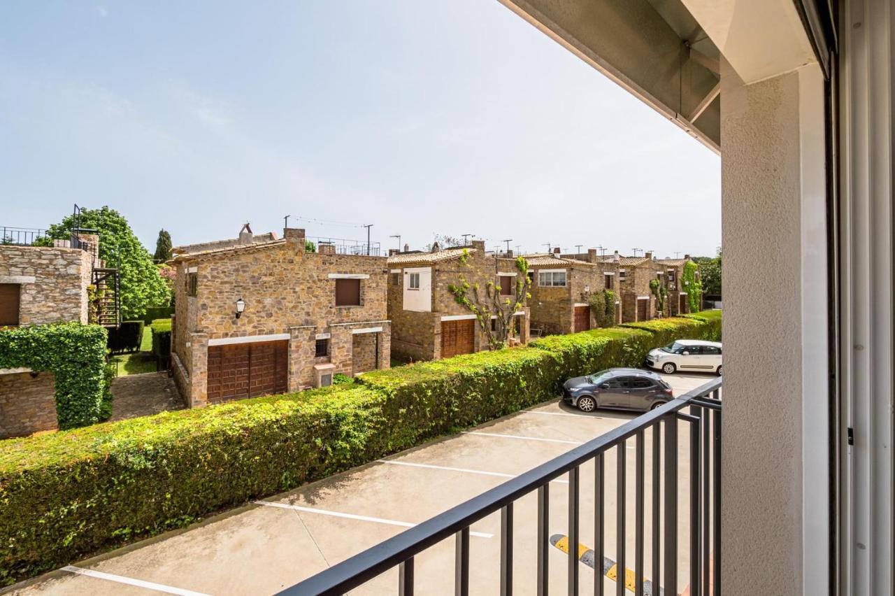 Ao-6 2 Pax Apartamento Calella De Palafrugell