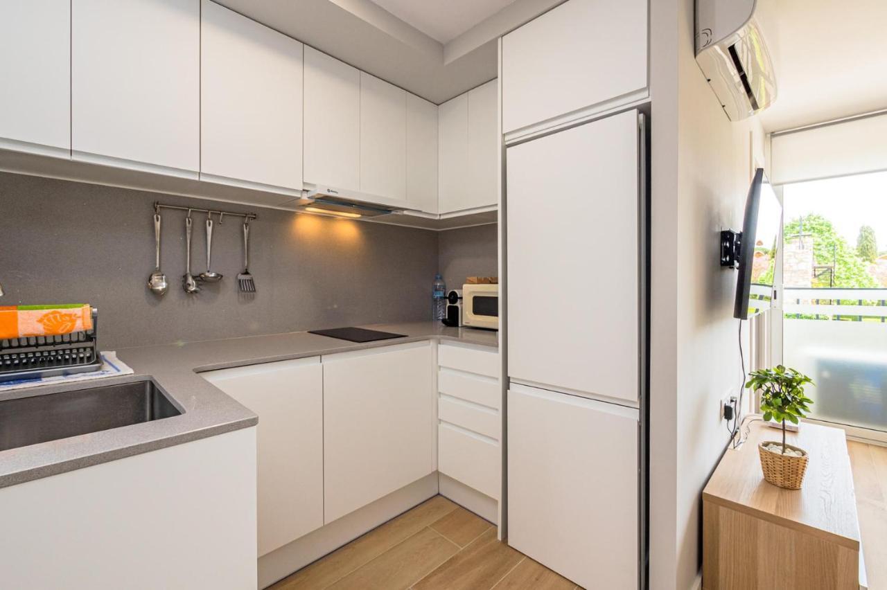 Ao-6 2 Pax Apartamento *