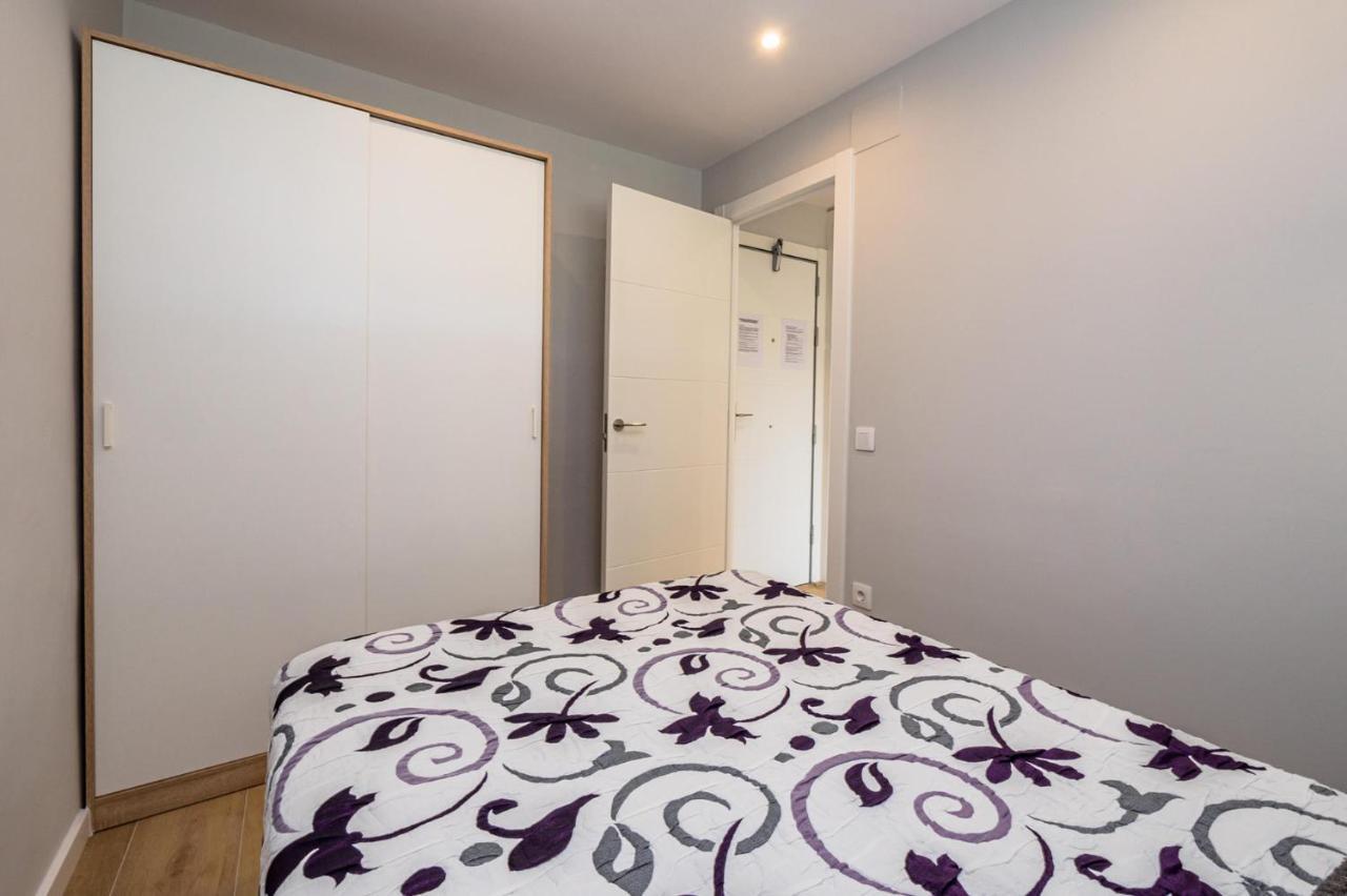 Ao-6 2 Pax Apartamento Calella De Palafrugell