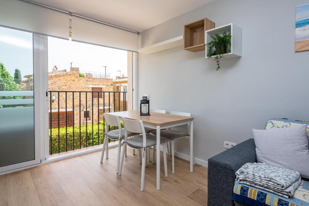 Ao-6 2 Pax Apartamento Calella De Palafrugell