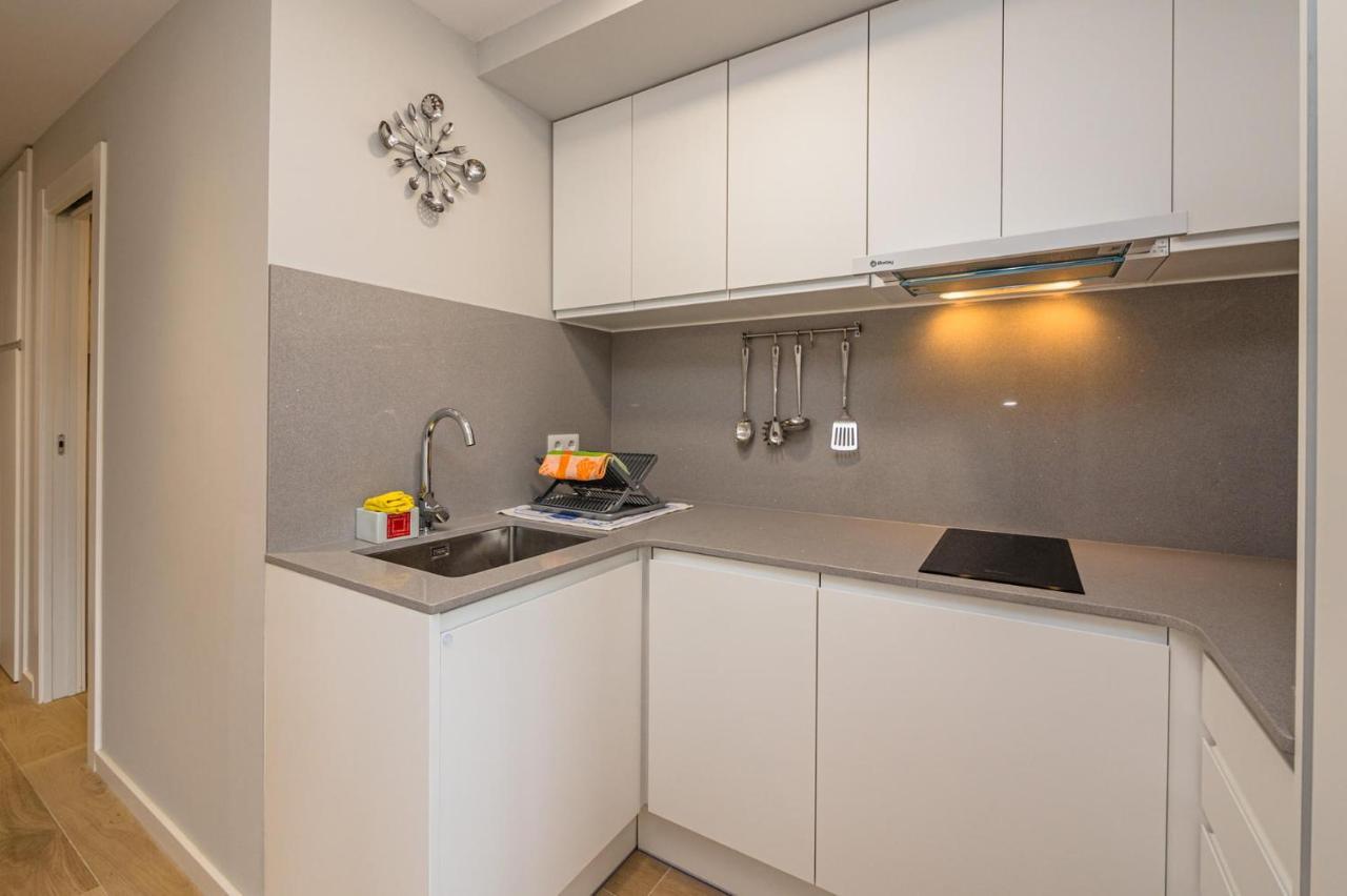 Apartamento Ao-6 2 Pax *