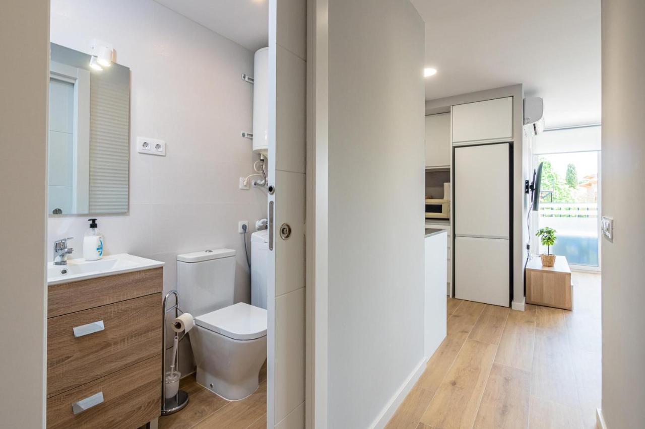 Ao-6 2 Pax Apartamento