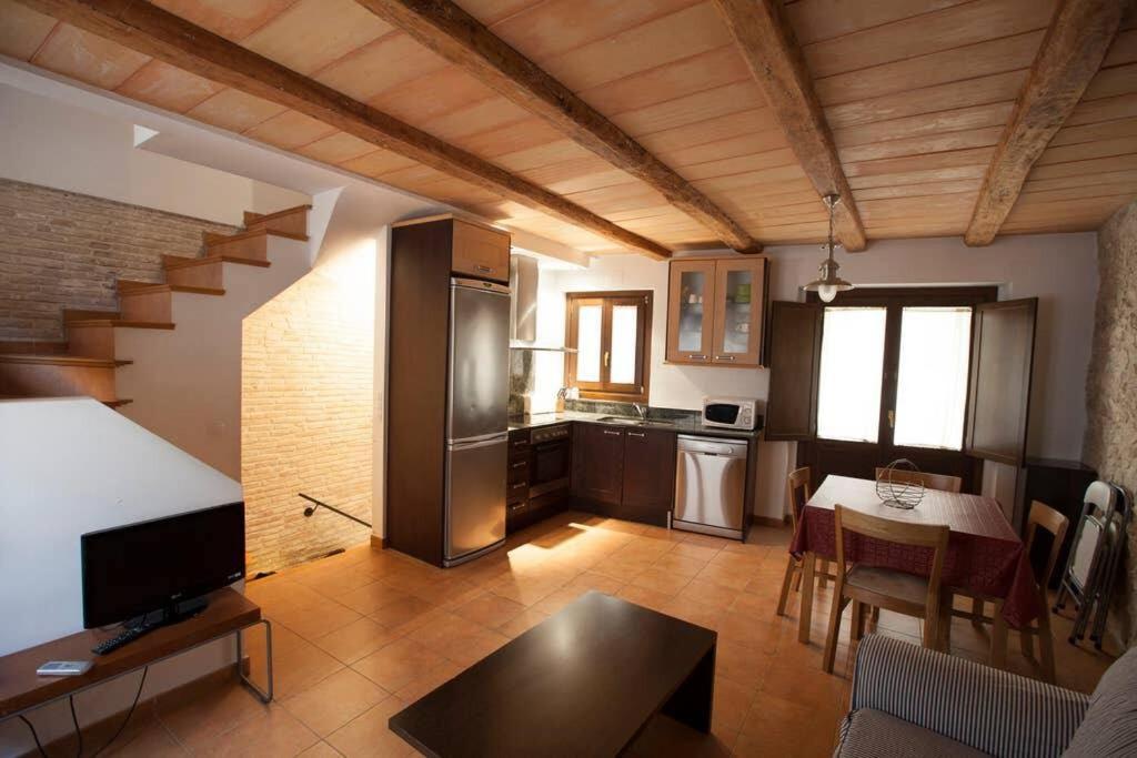 La Bella Lola Boutique Сasa de vacaciones Palamós