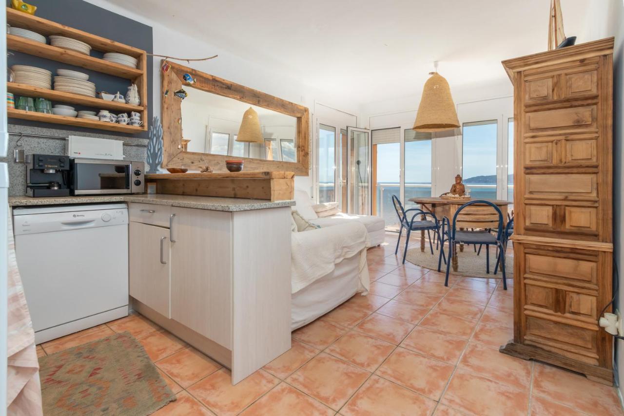 Apartment Atic Brisa Mar L'Estartit
