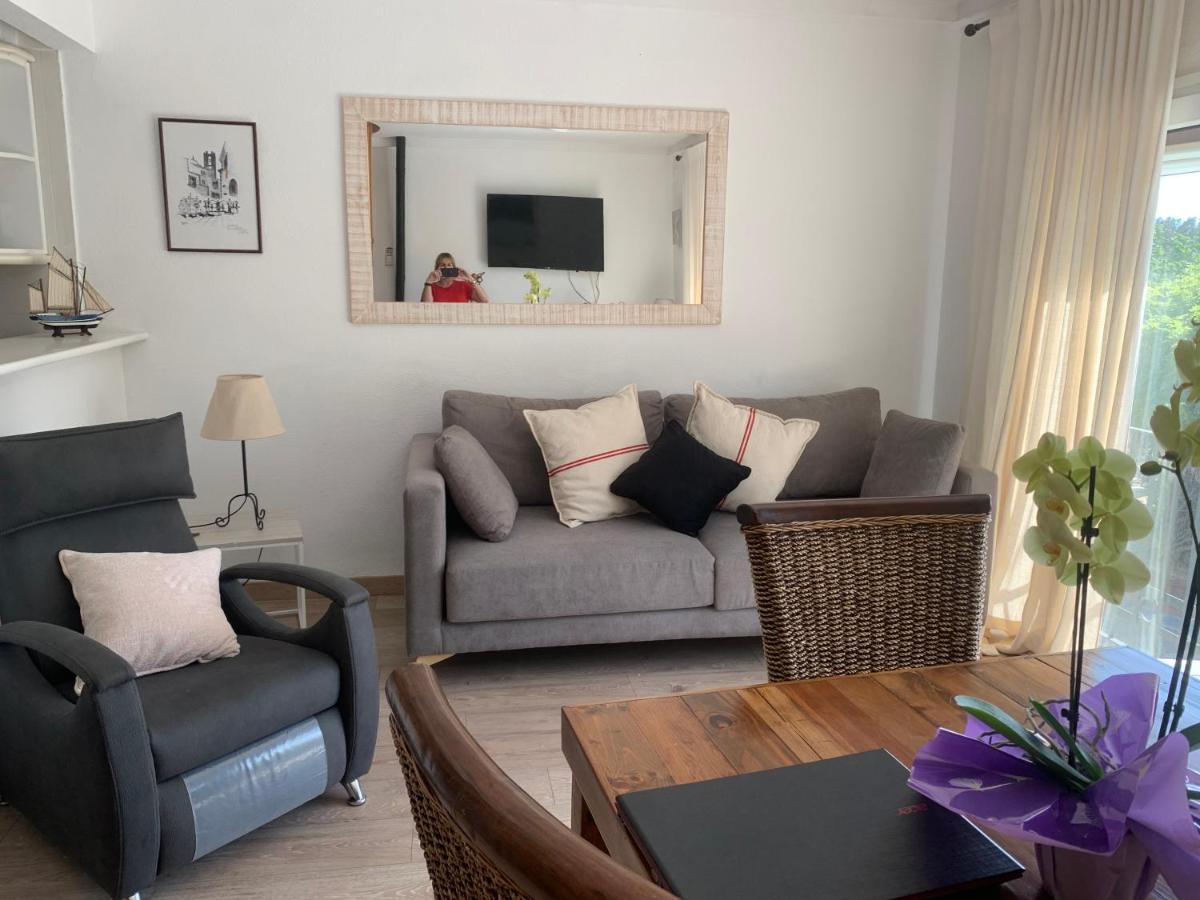 Apartamento Centric Pals