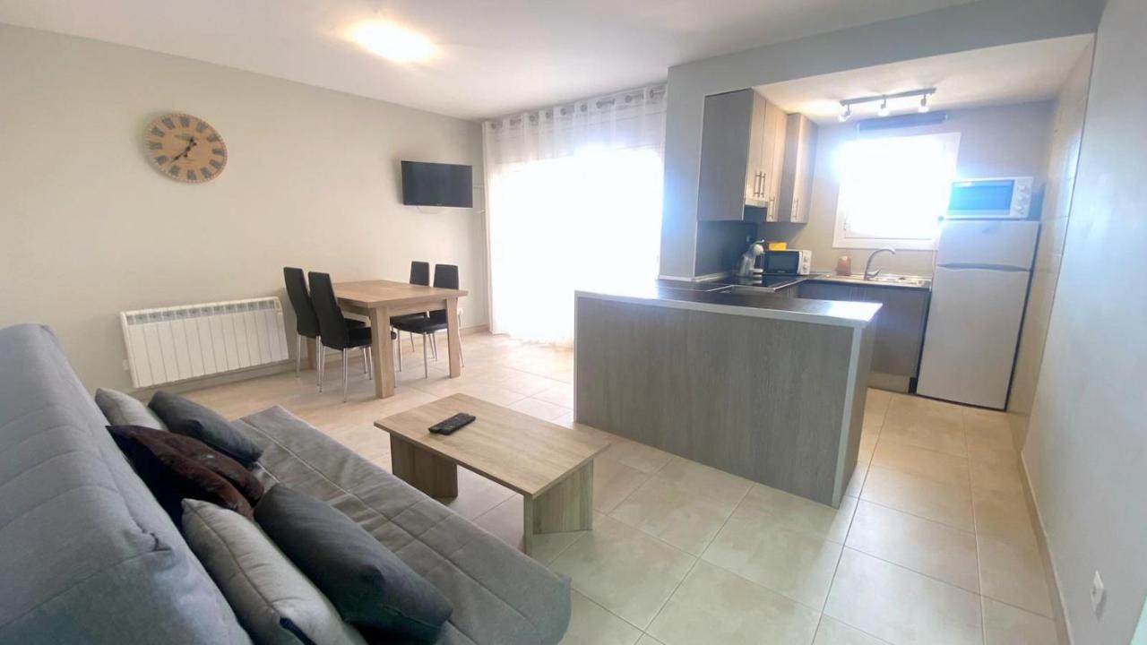 Apartment Olimpe 2 8 *
