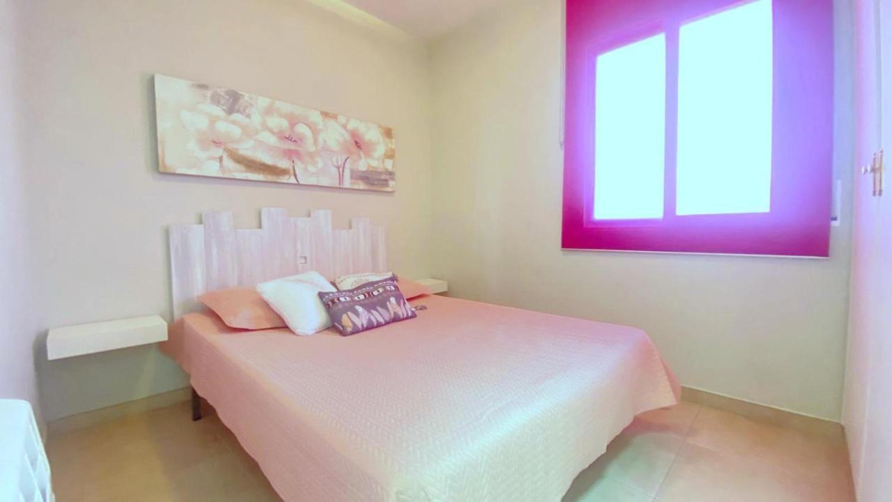 Apartment Olimpe 2 8 Roses