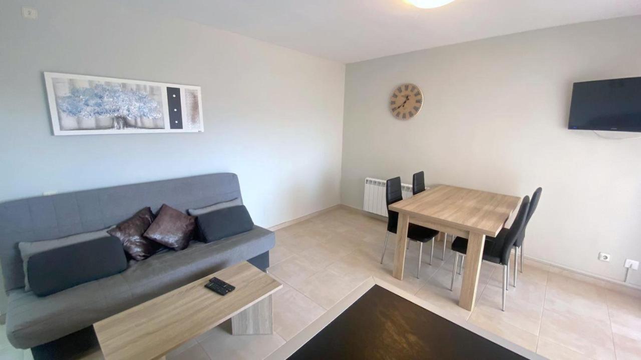 Apartment Olimpe 2 8 *