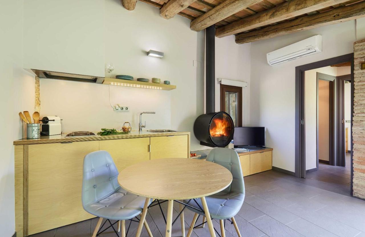 La Pallissa - Bonet Apartamento *