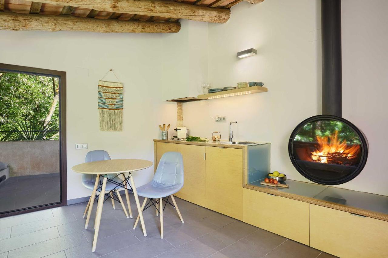 La Pallissa - Bonet Apartamento *