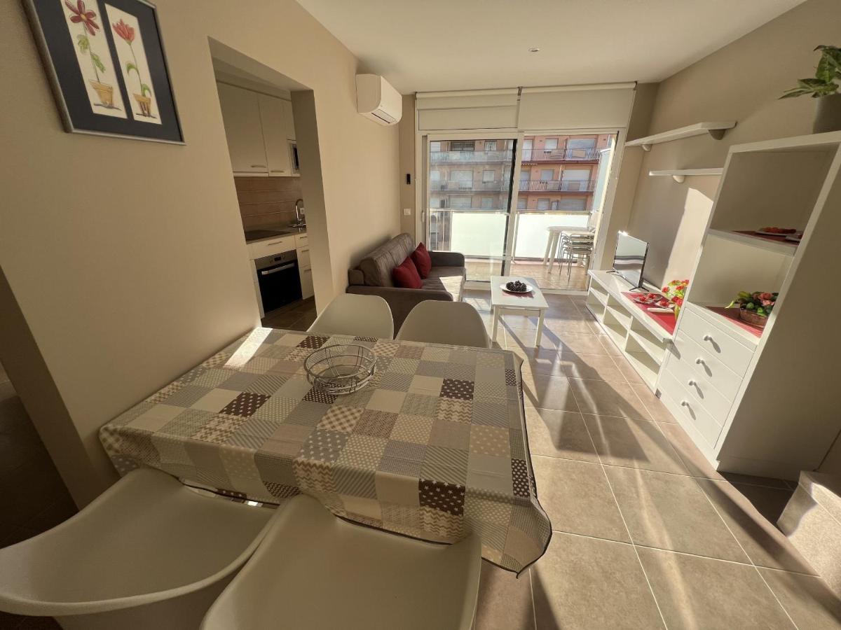 Apartamento Ii 5-5