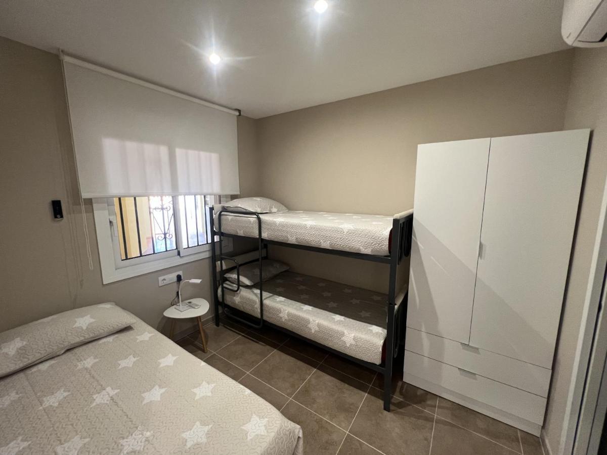 Apartamento Ii 5-5 *