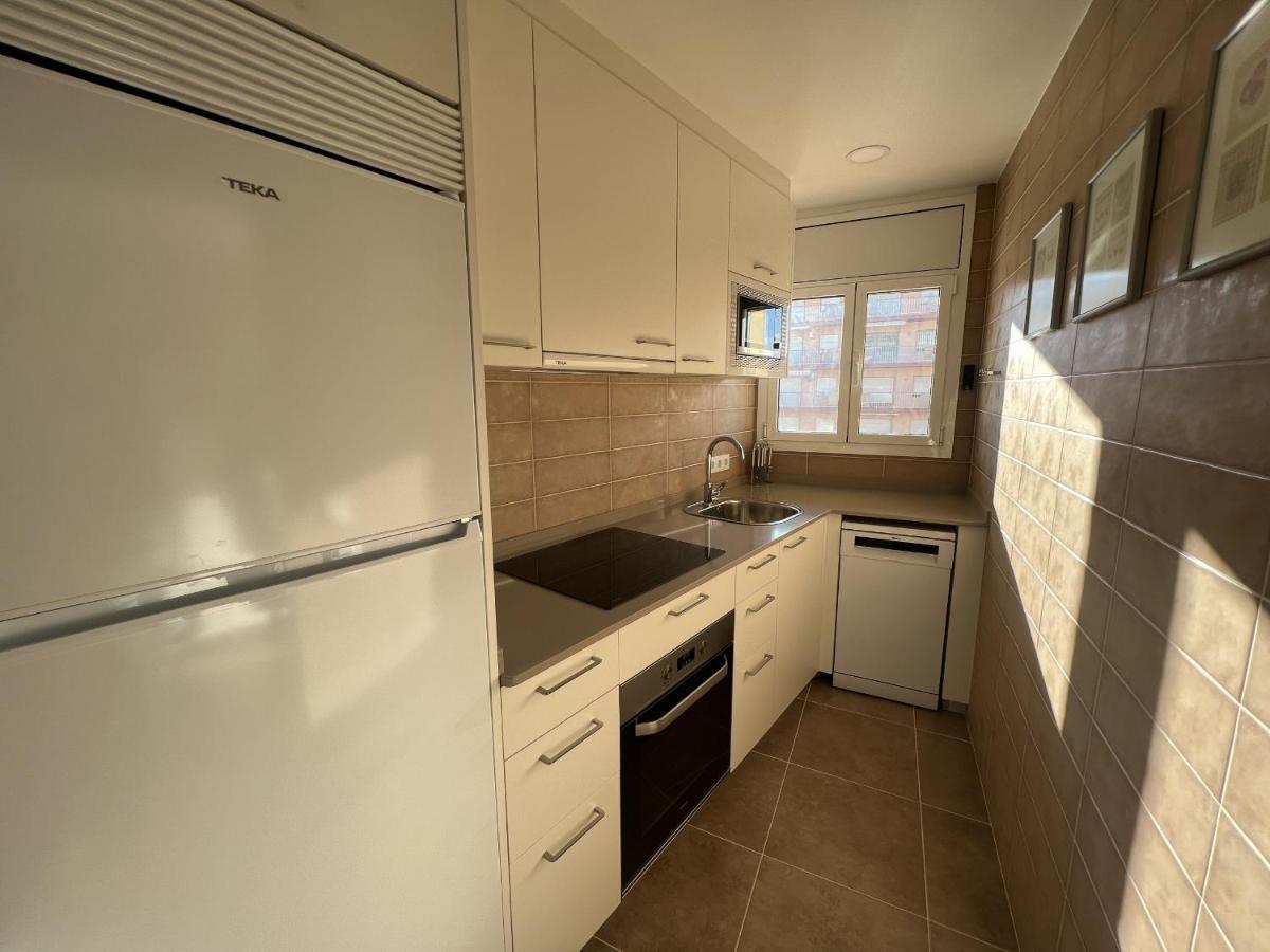 Ii 5-5 Apartamento Rosas