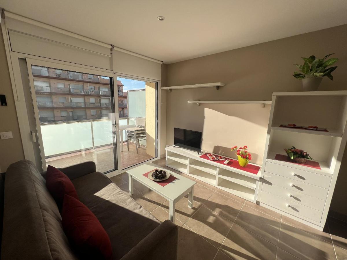 Apartamento Ii 5-5 *