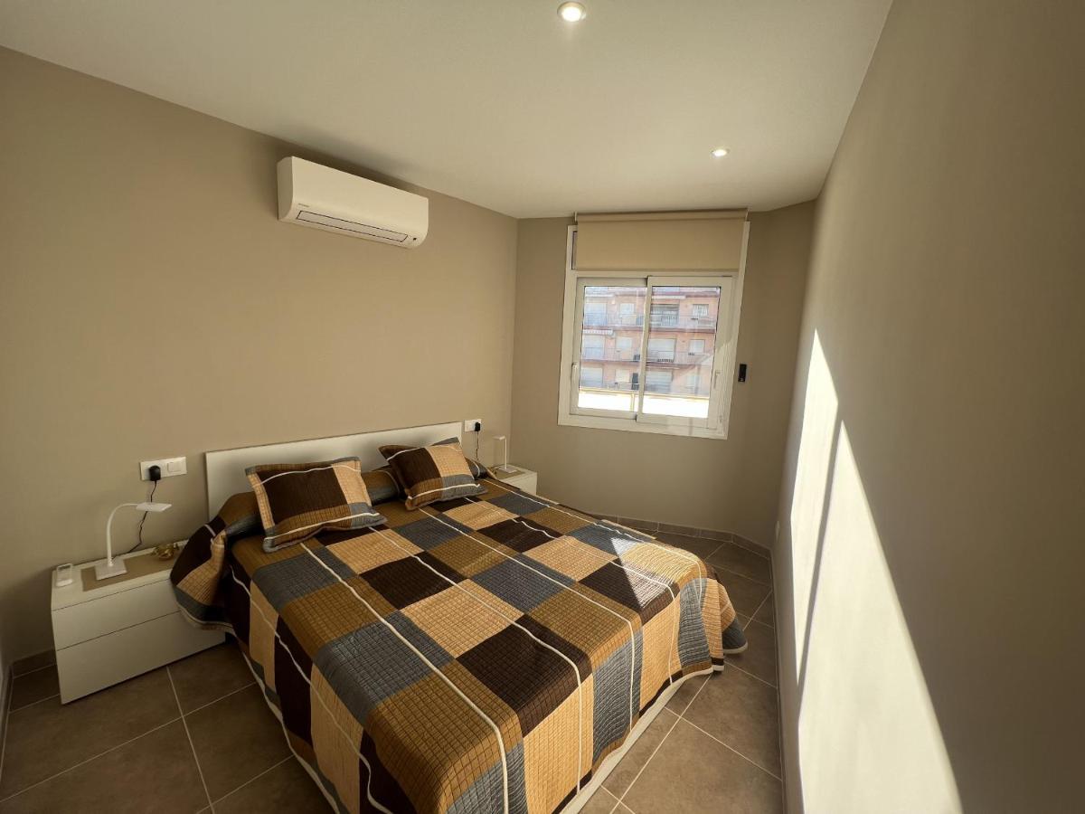 Ii 5-5 Apartamento Rosas