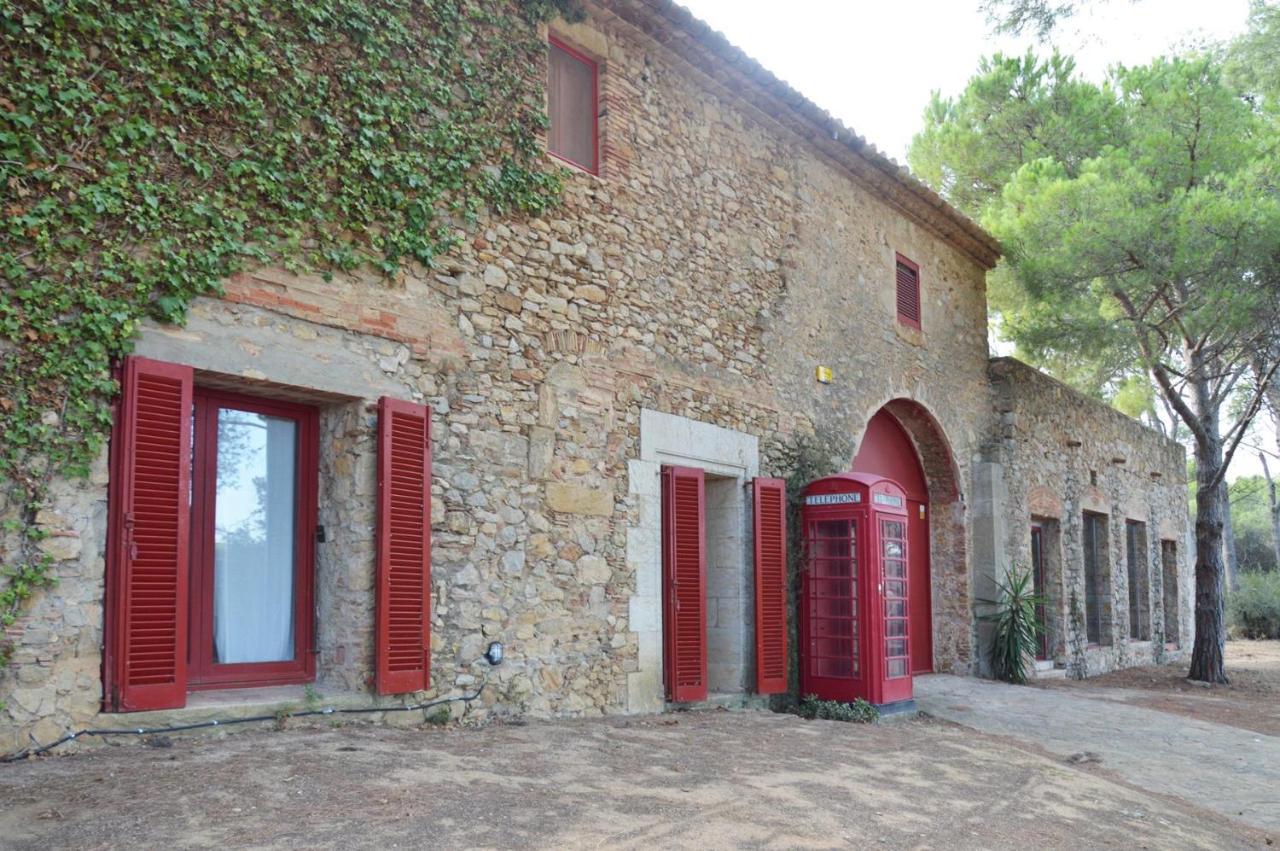 Holiday home Torre Bertrana By Duquessa Collection *