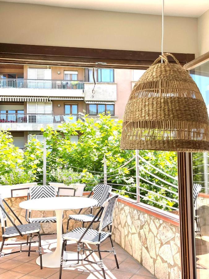 Calendula Hotel Sant Feliu de Guíxols