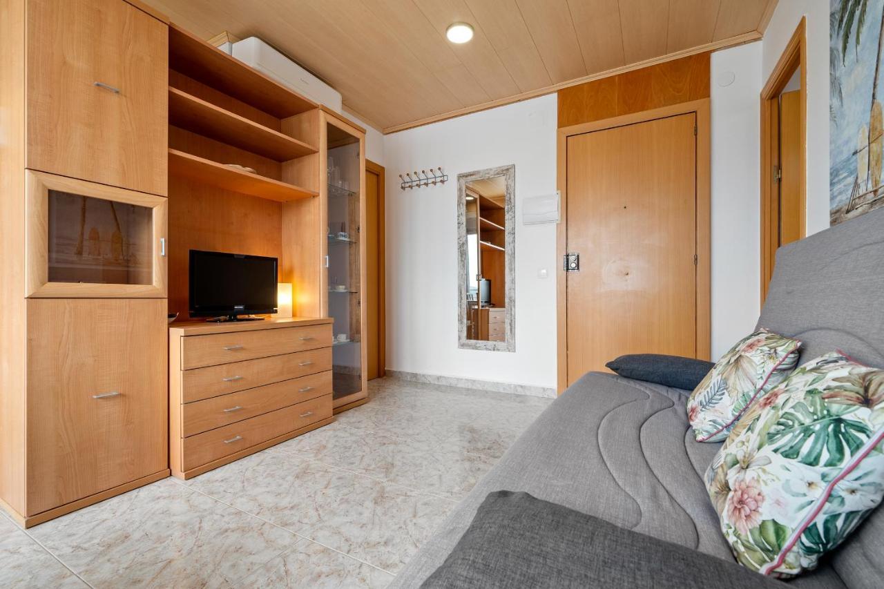 Hauzify I Apartament Parera Apartamento Platja d'Aro (Playa de Aro)