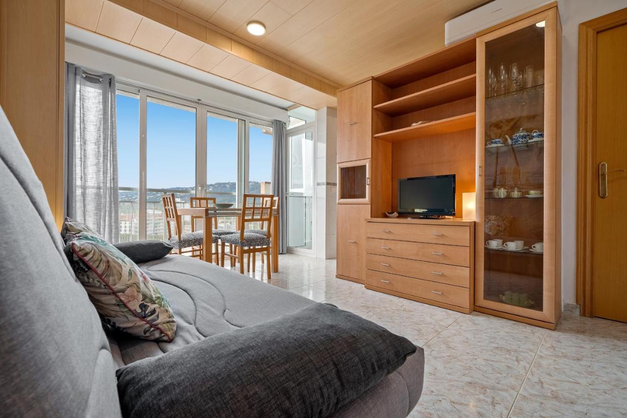 Apartamento Hauzify I Apartament Parera *