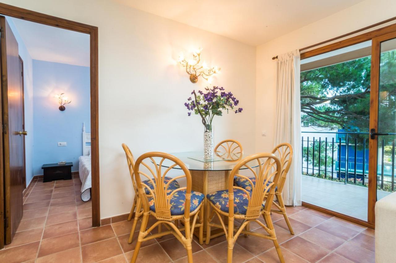 Apartment Cavall Bernat Platja d'Aro