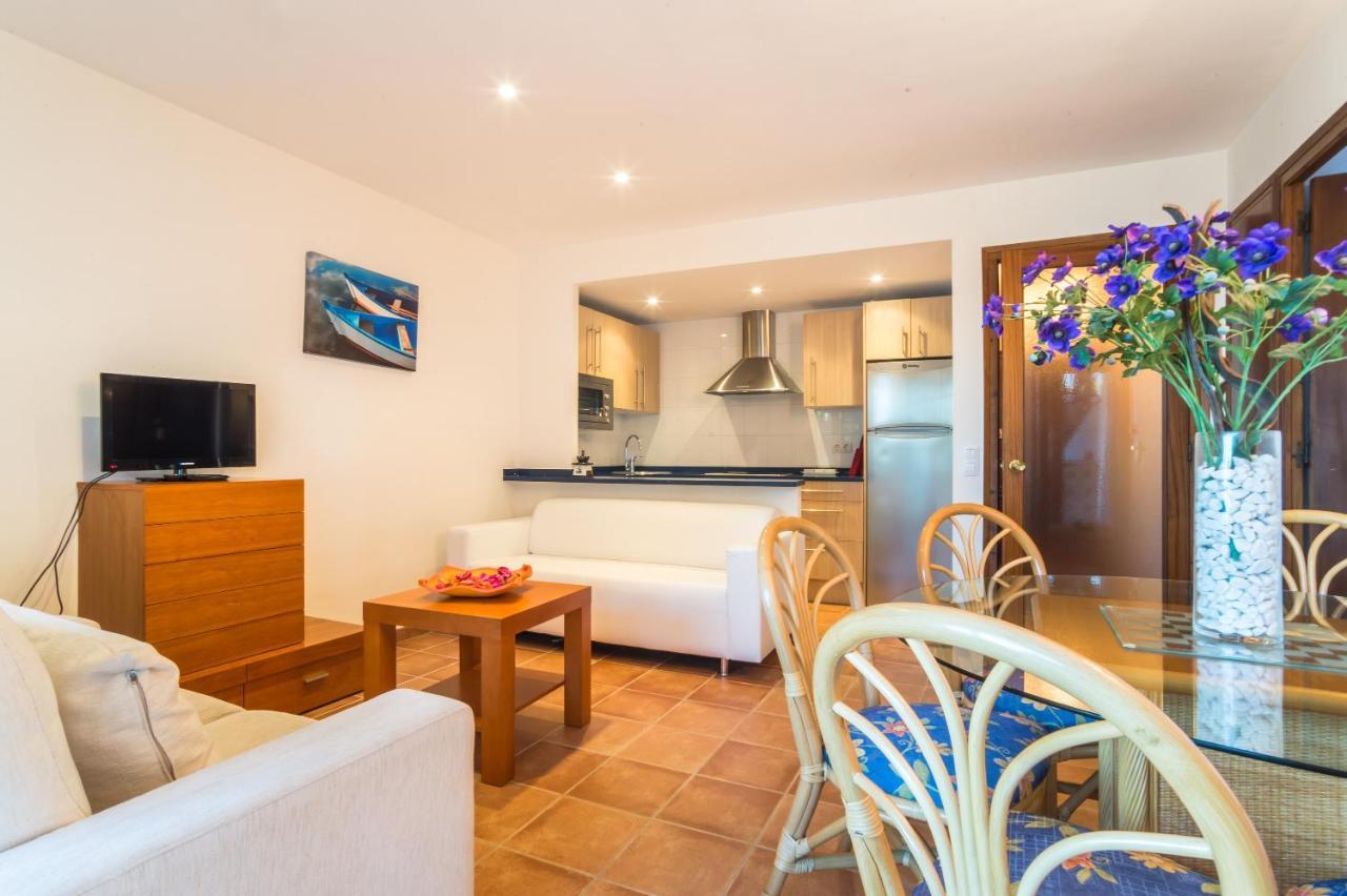 Apartment Cavall Bernat *