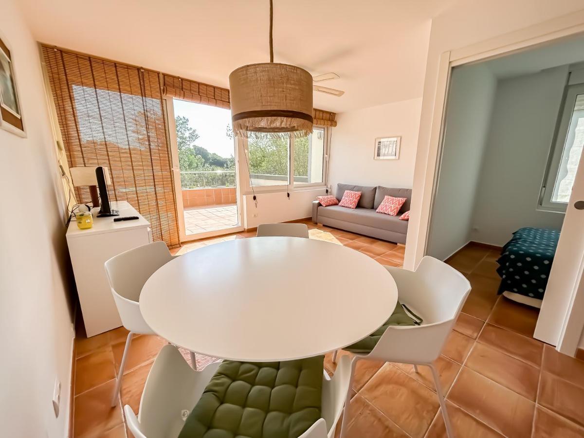 Apartamento Precioso Atico Ideal Parejas Con Vistas Pals