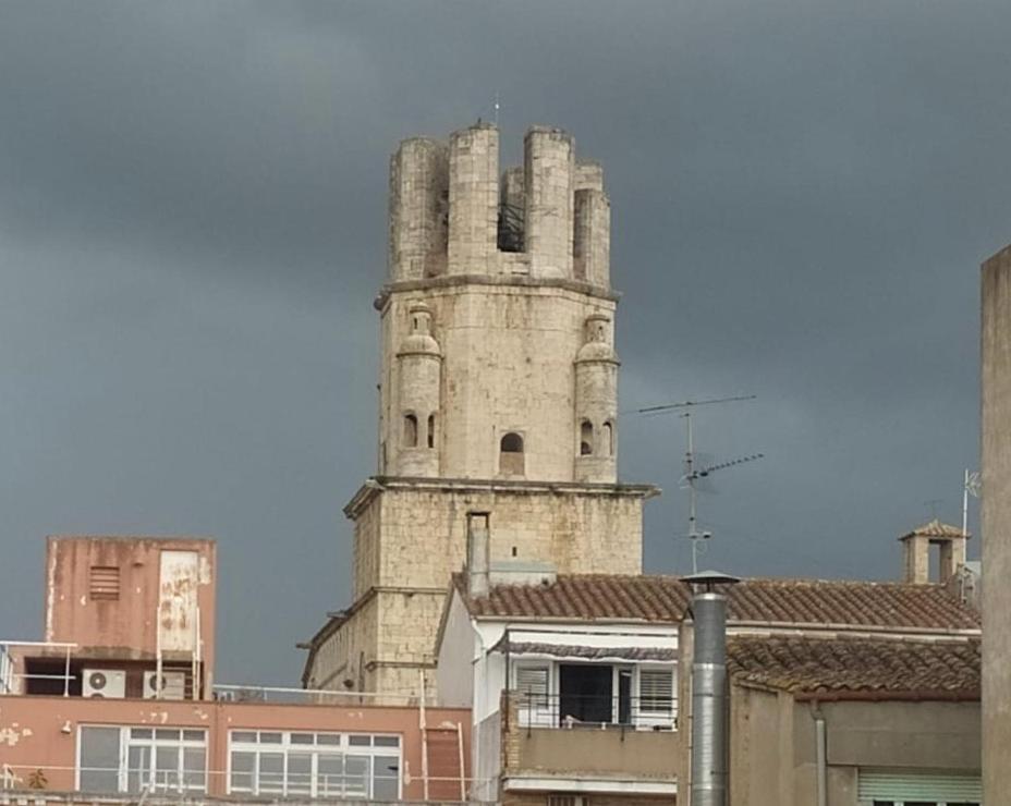 Apartamento L'arc