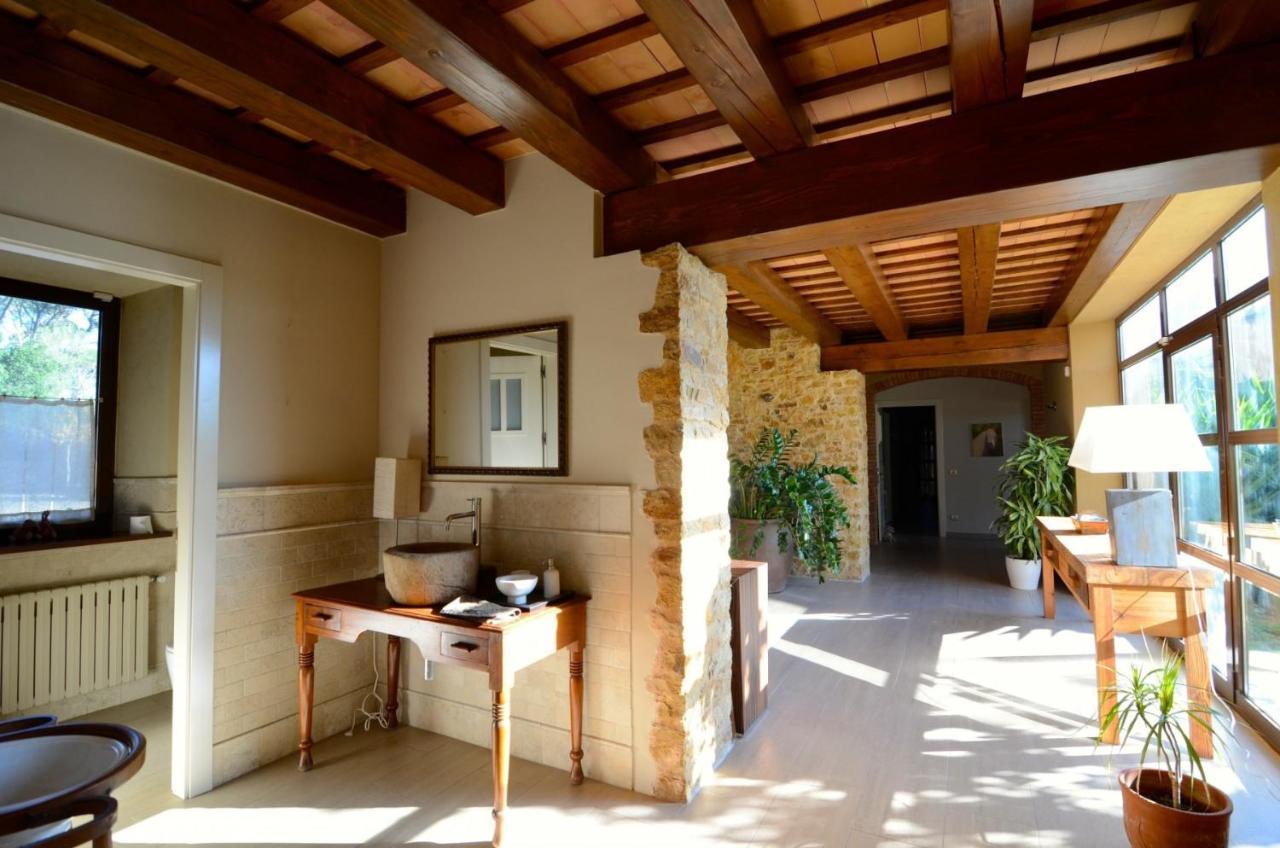 Villa Brugueres *