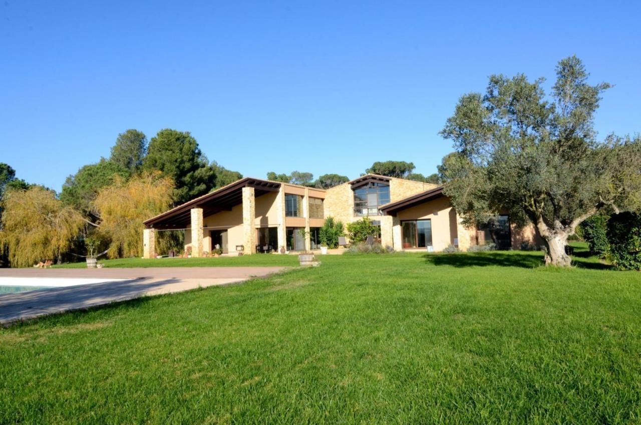Brugueres Villa *