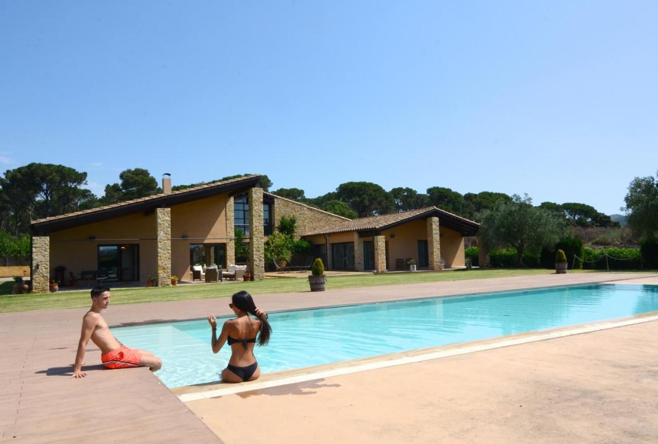 Villa Brugueres *