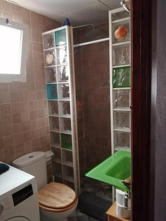 Mari, Comparto El Piso Habitación en casa particular