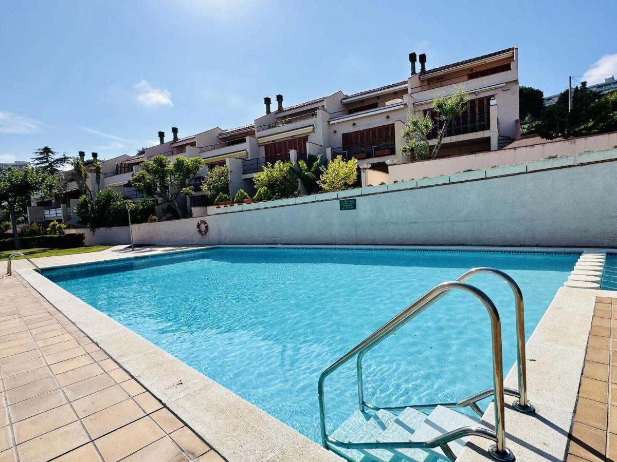 Сasa de vacaciones Punxes Costabravasi *