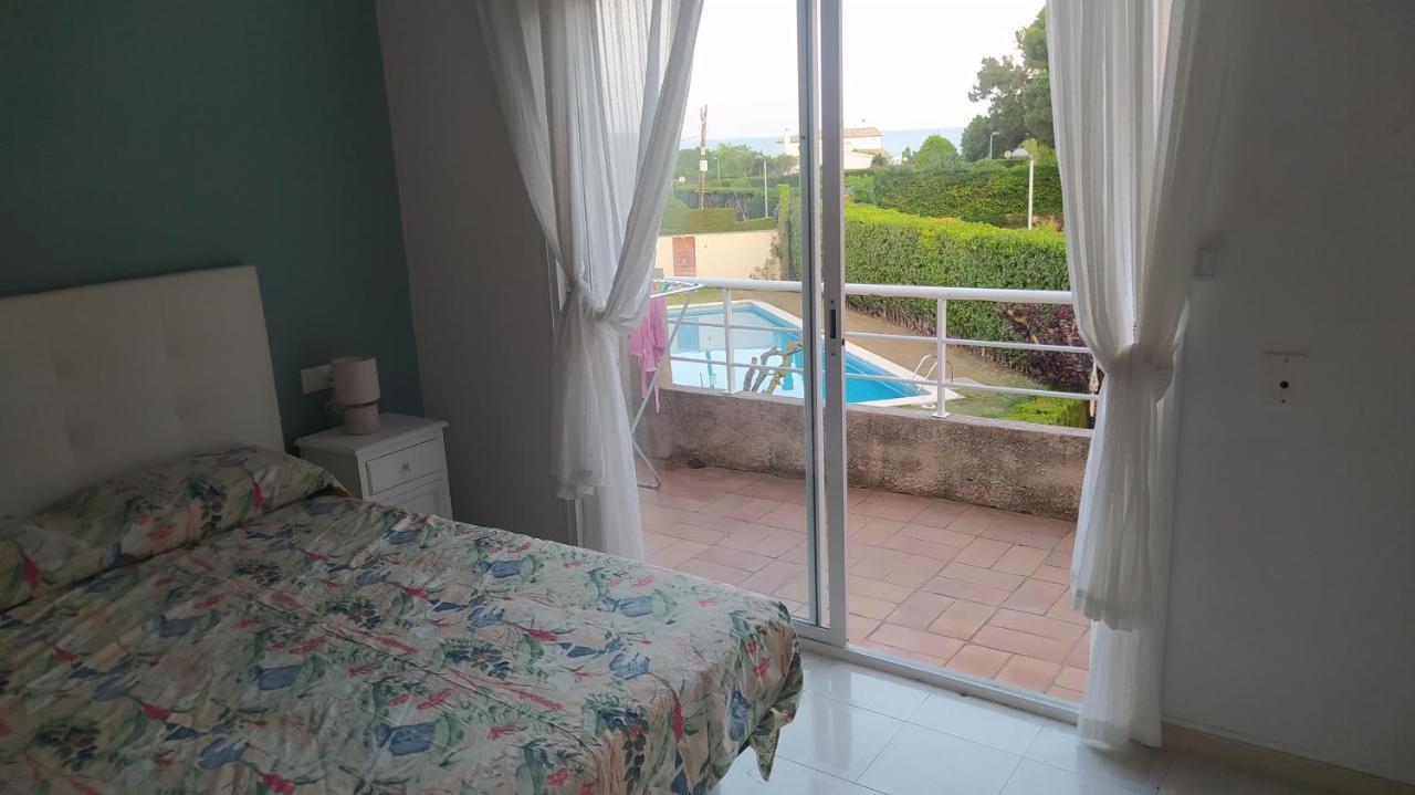 Holiday home Casa Mistral