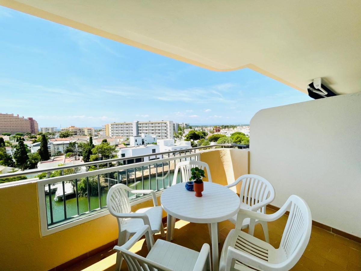 Port Thalassa 4/3 Rosas