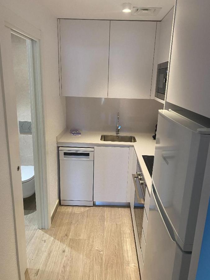 Loft Amb Vistes Al Mar By La Catifa Palamos