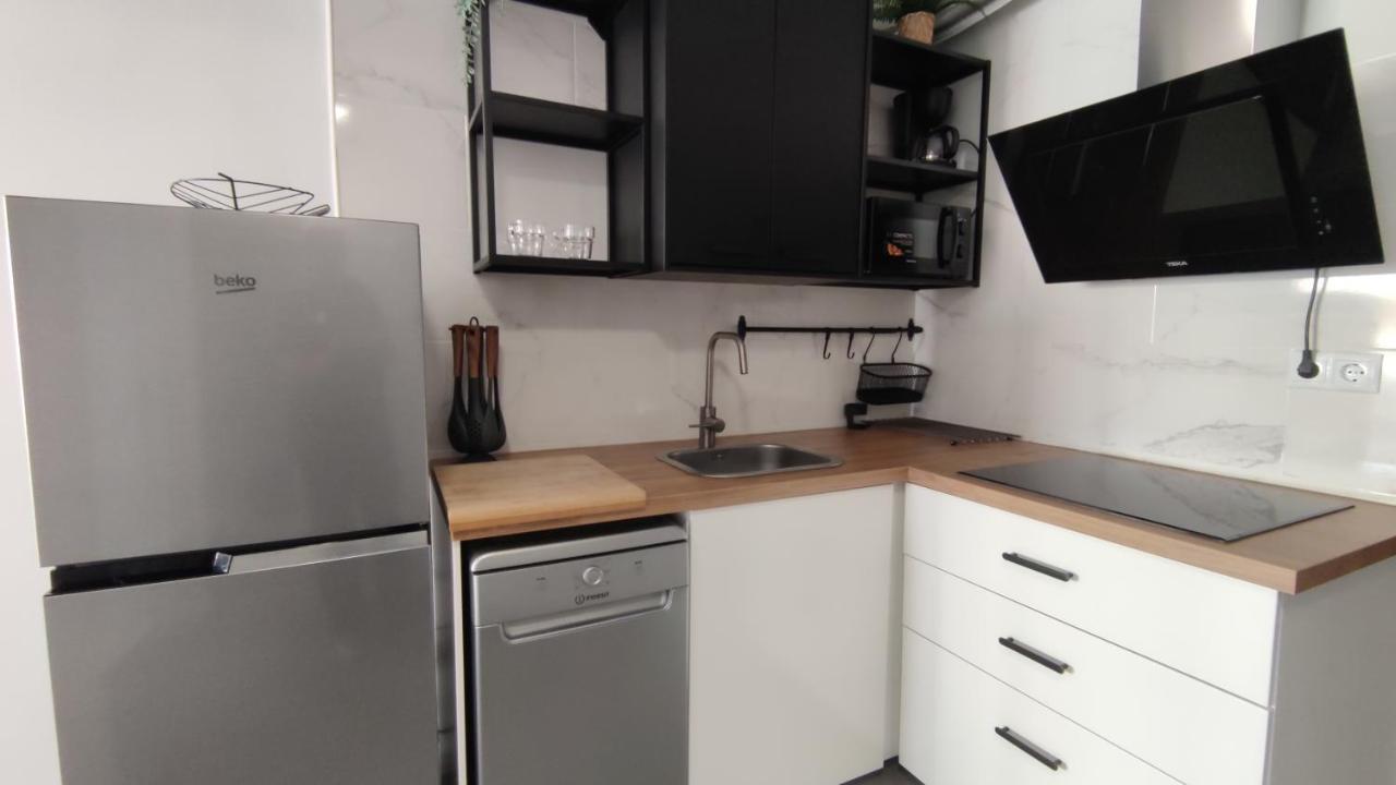 Cosette Hossne Apartamento