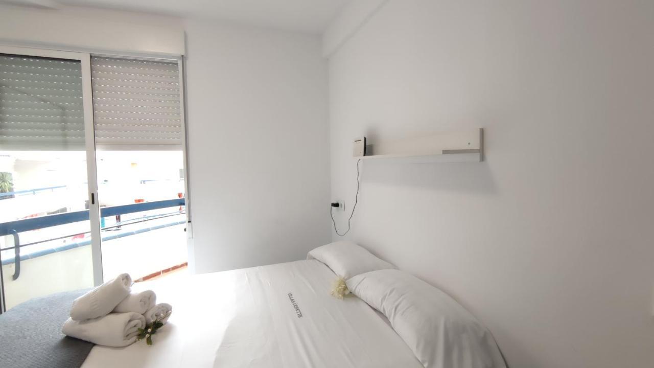 Apartamento Cosette Hossne