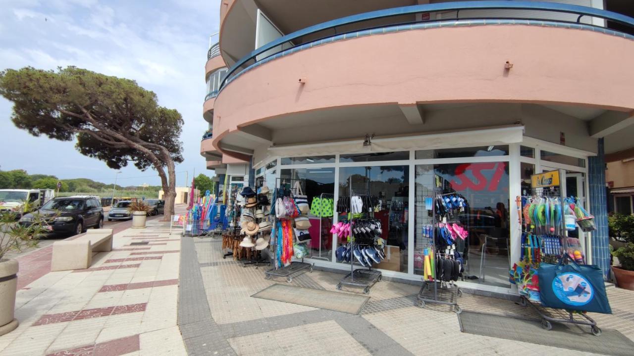 Cosette Hossne Platja d'Aro (Playa de Aro)