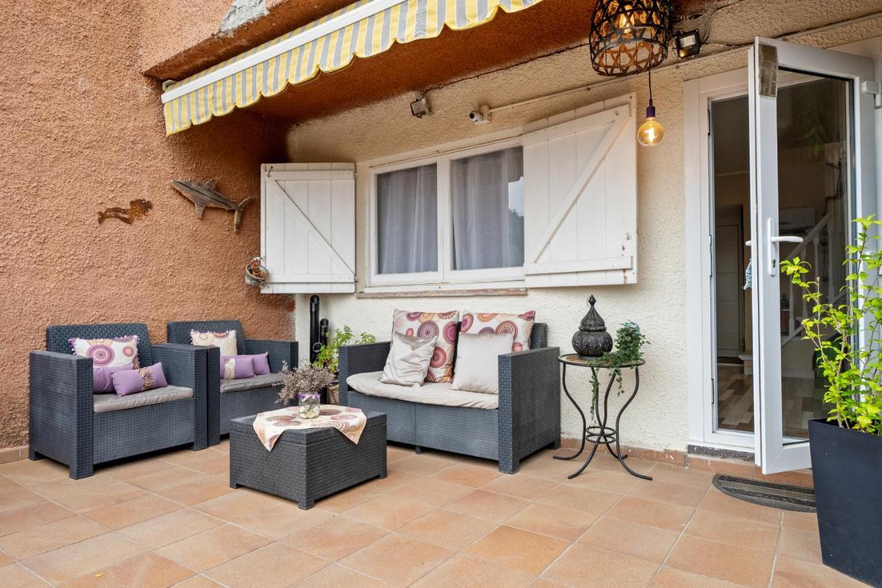 Hauzify I Casa Maragda Platja d'Aro (Playa de Aro)